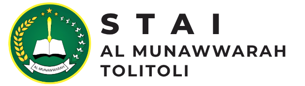 STAI AL Munawwarah Tolitoli